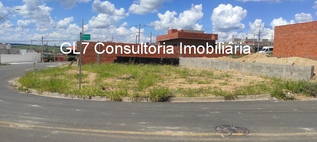 Terreno à venda, 242m² - Foto 1