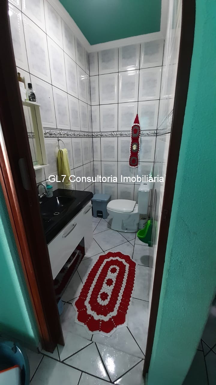 Casa à venda com 6 quartos - Foto 7