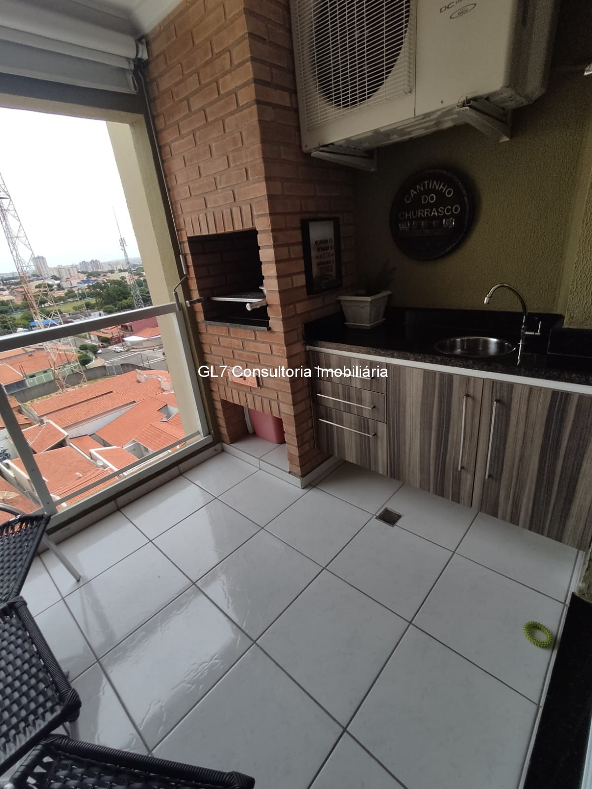 Apartamento à venda com 2 quartos, 64m² - Foto 7