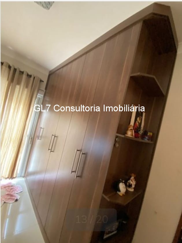 Casa à venda com 3 quartos - Foto 4