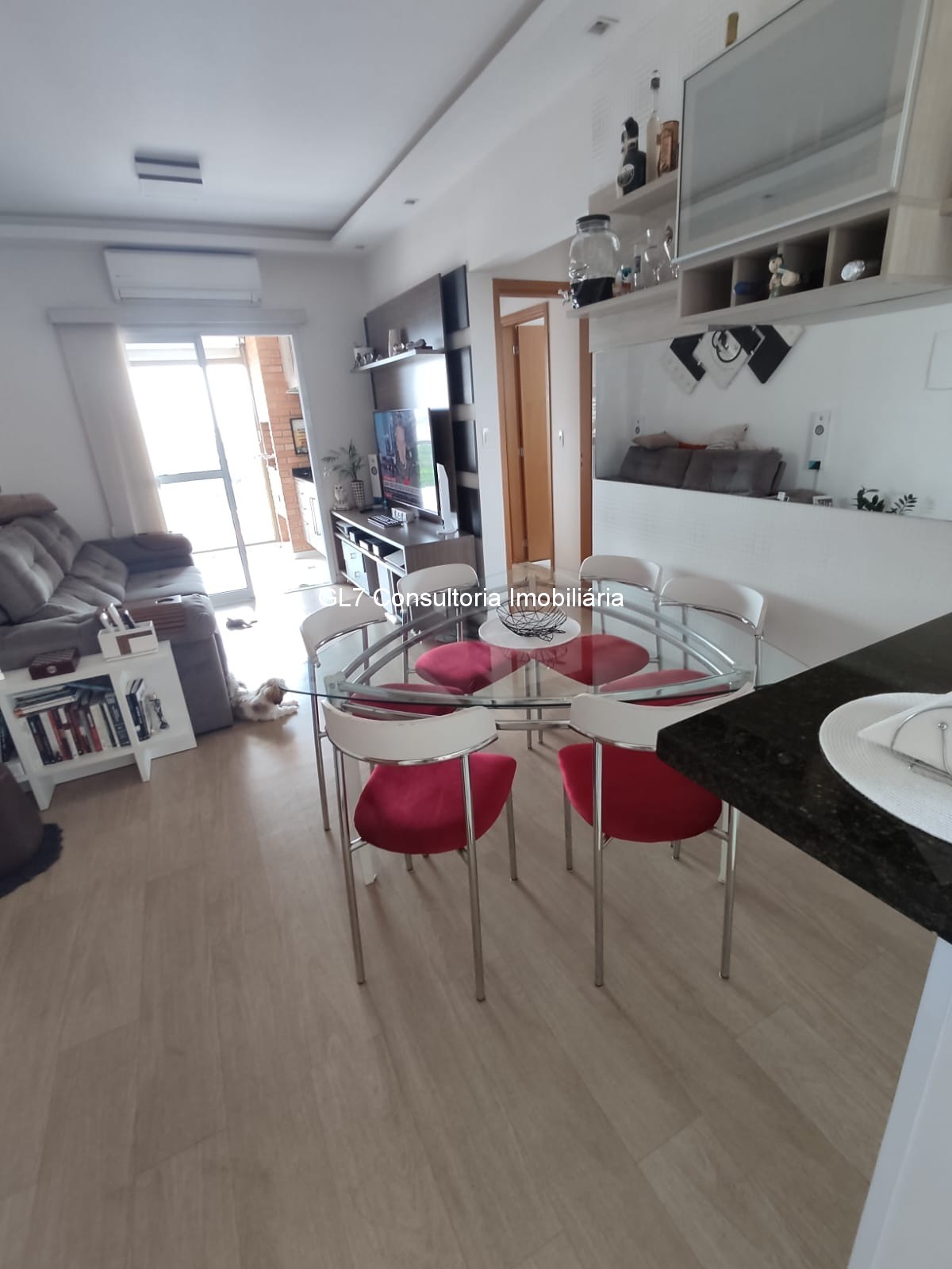 Apartamento à venda com 2 quartos, 64m² - Foto 16