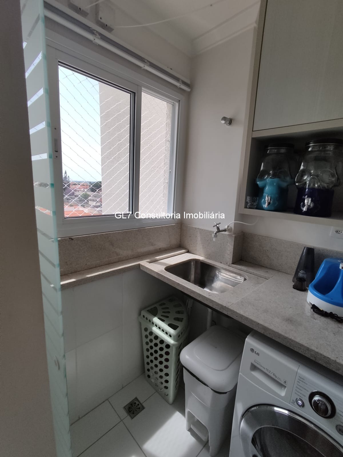 Apartamento à venda com 2 quartos, 64m² - Foto 26