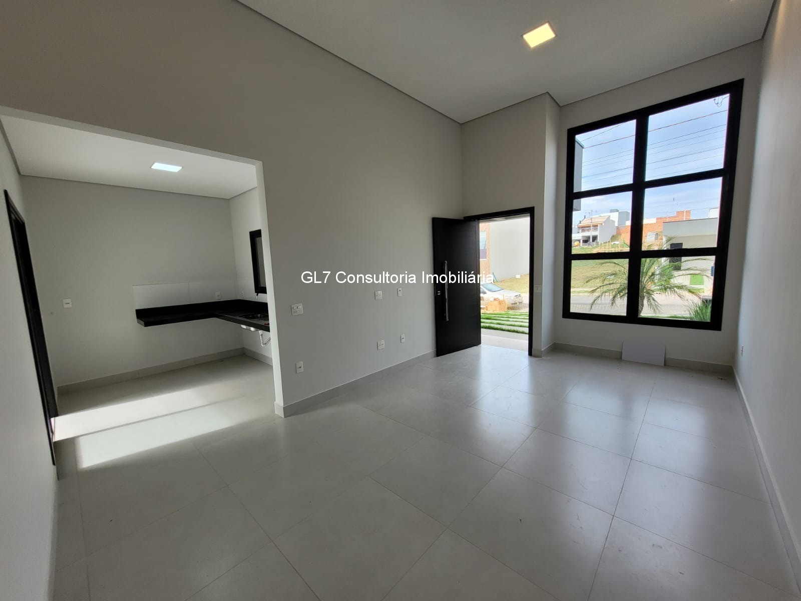 Casa à venda com 3 quartos - Foto 4