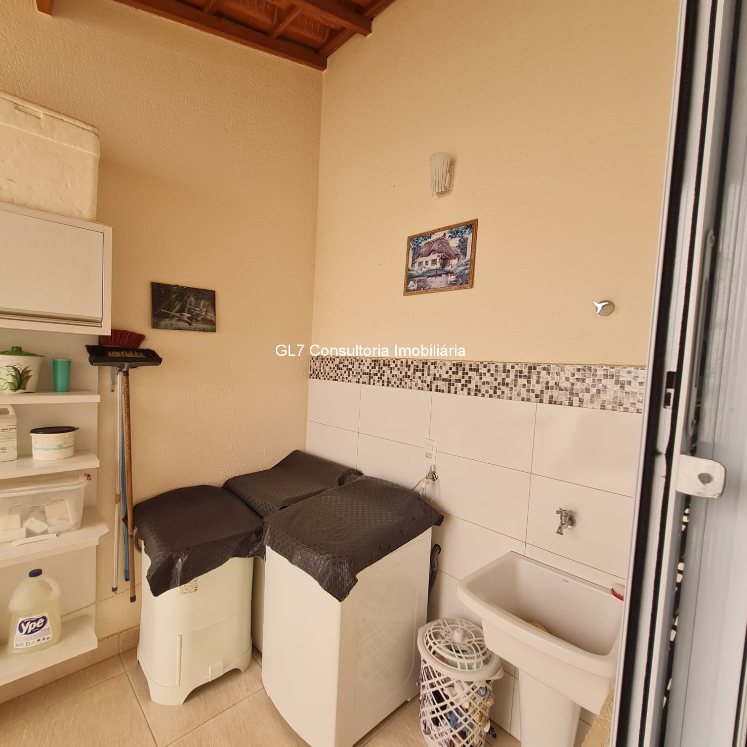 Casa à venda com 3 quartos - Foto 6