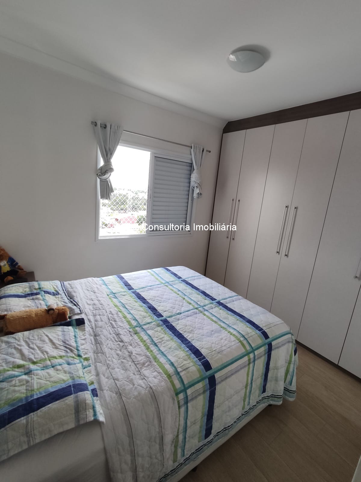 Apartamento à venda com 2 quartos, 64m² - Foto 10