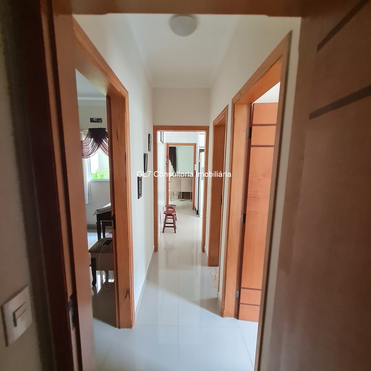 Casa à venda com 3 quartos - Foto 4