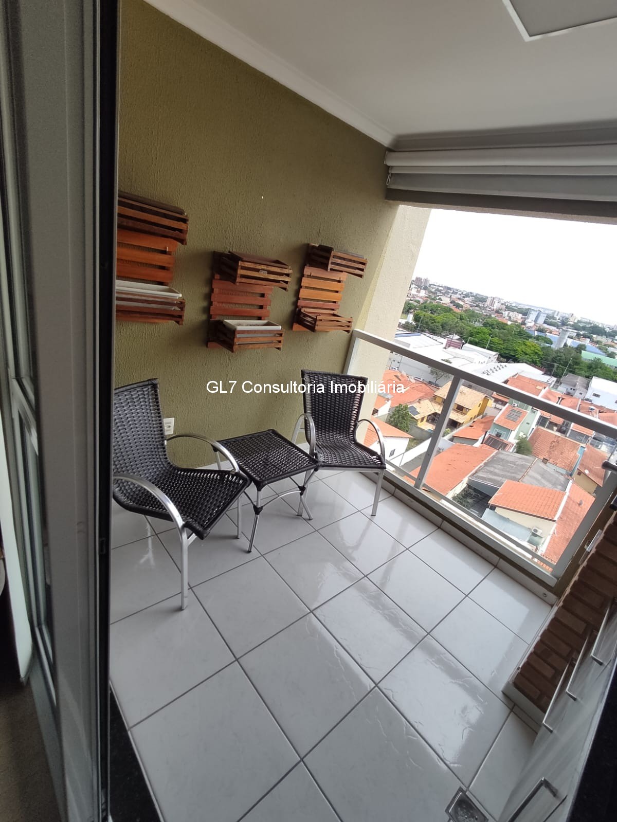 Apartamento à venda com 2 quartos, 64m² - Foto 6