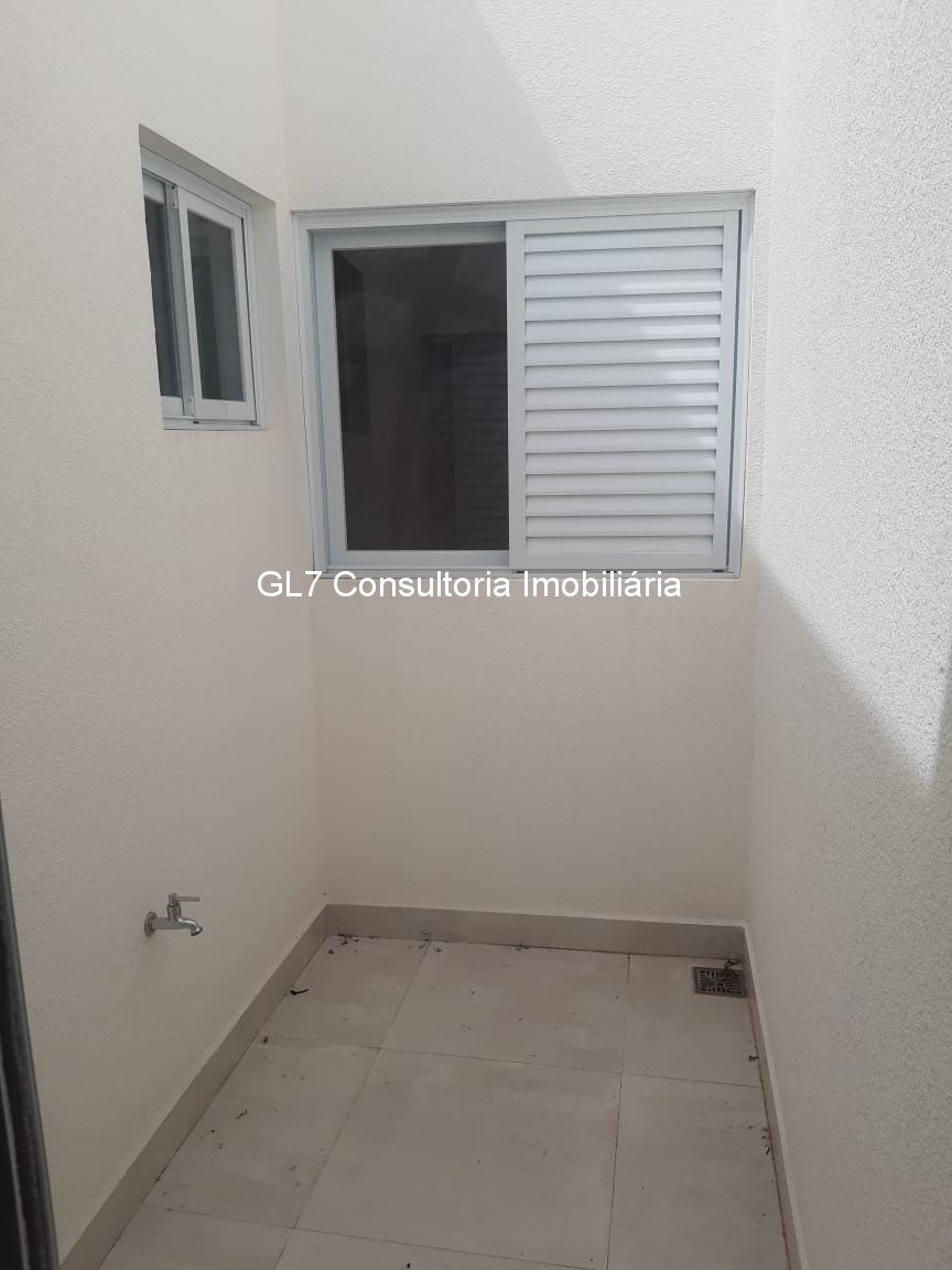 Casa à venda com 3 quartos - Foto 4