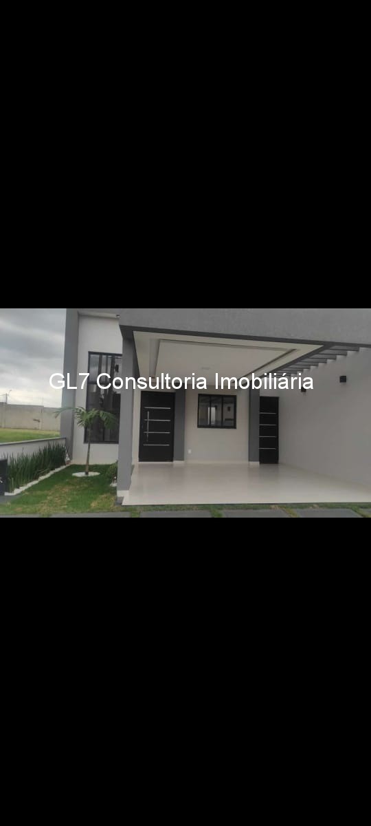 Casa à venda com 3 quartos - Foto 4