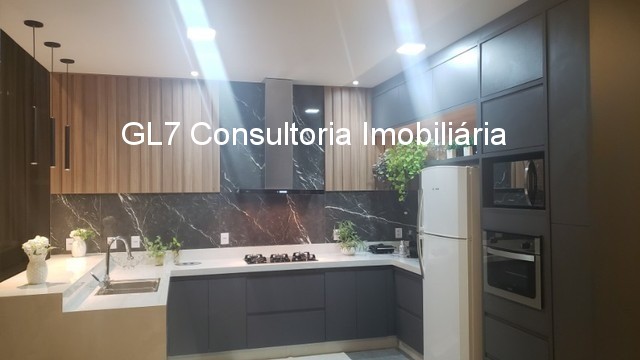 Casa à venda com 3 quartos, 109m² - Foto 9