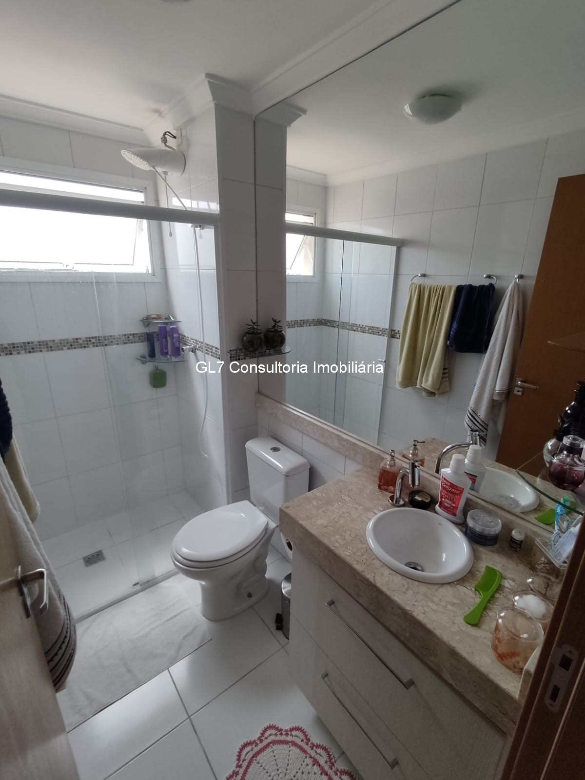 Apartamento à venda com 2 quartos, 64m² - Foto 14