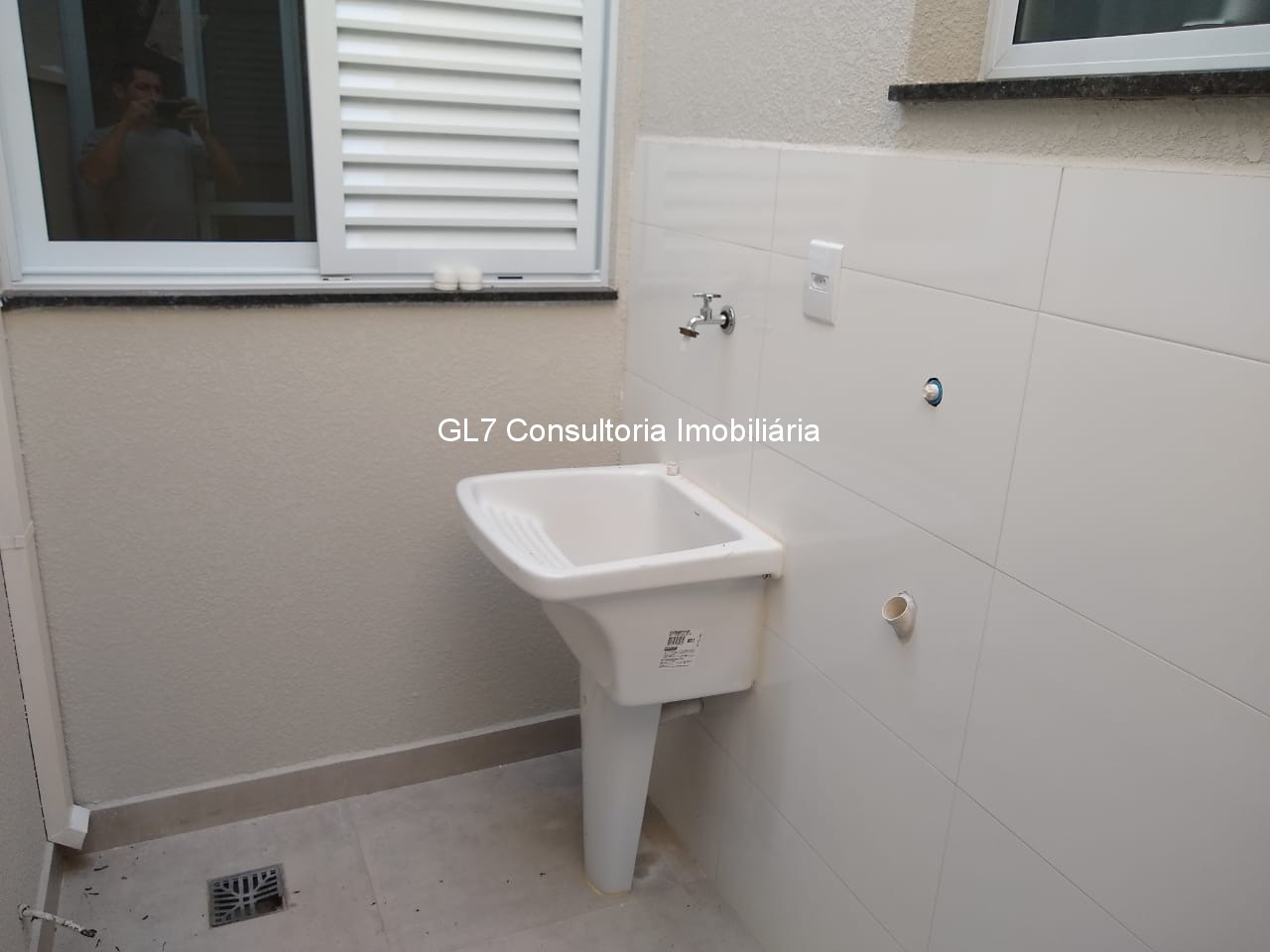 Casa à venda com 2 quartos - Foto 5