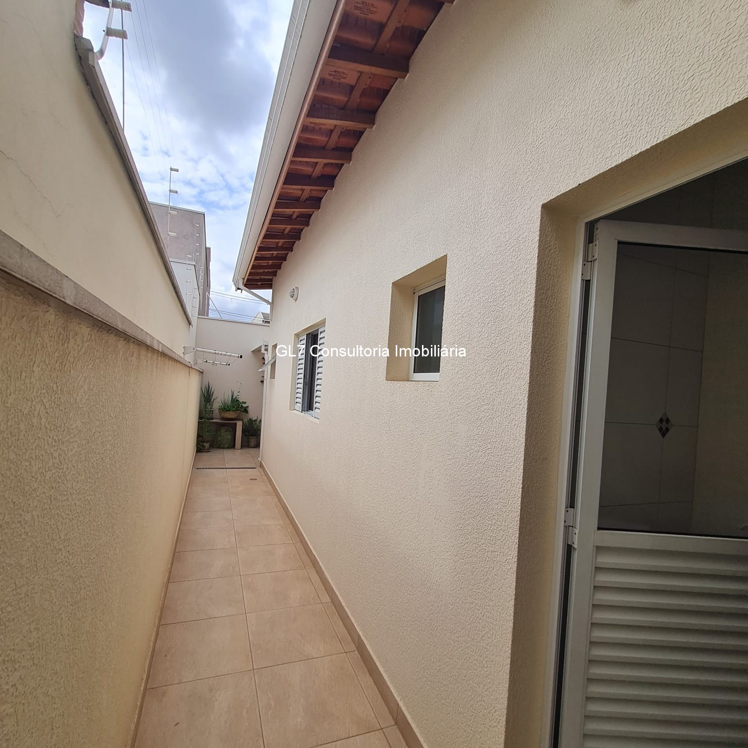 Casa à venda com 3 quartos - Foto 3