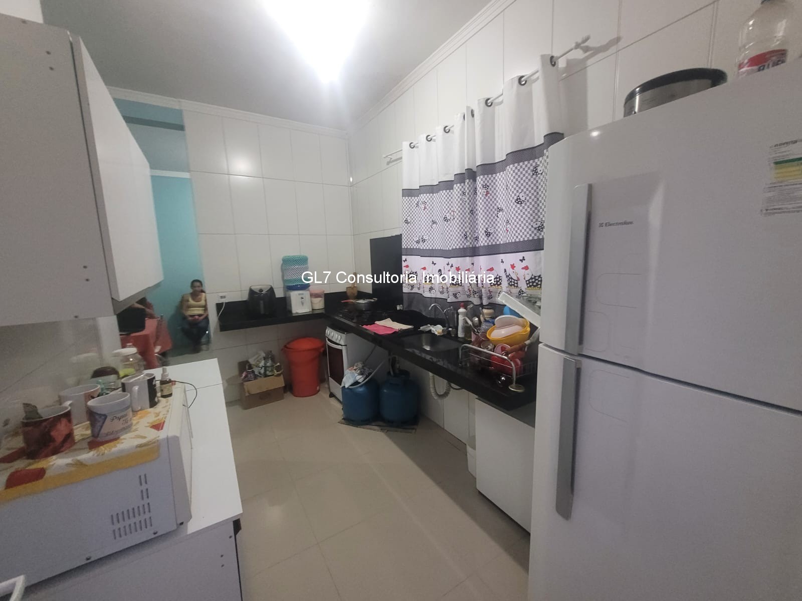 Casa à venda com 2 quartos - Foto 4