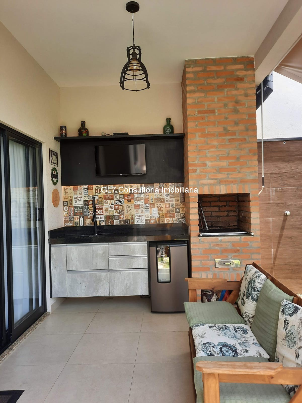 Casa à venda com 3 quartos - Foto 6