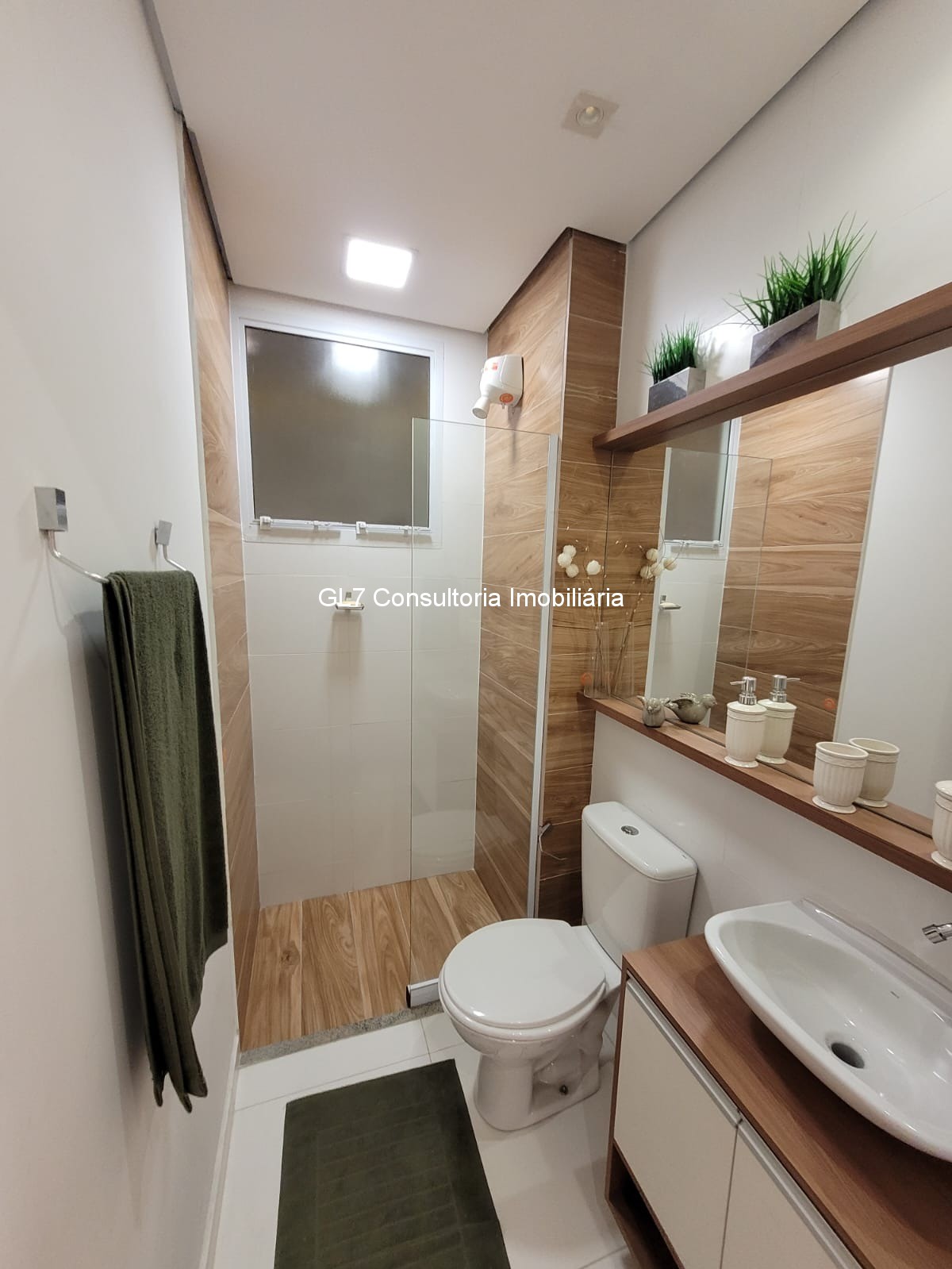 Apartamento à venda com 2 quartos, 43m² - Foto 6