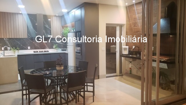 Casa à venda com 3 quartos, 109m² - Foto 8