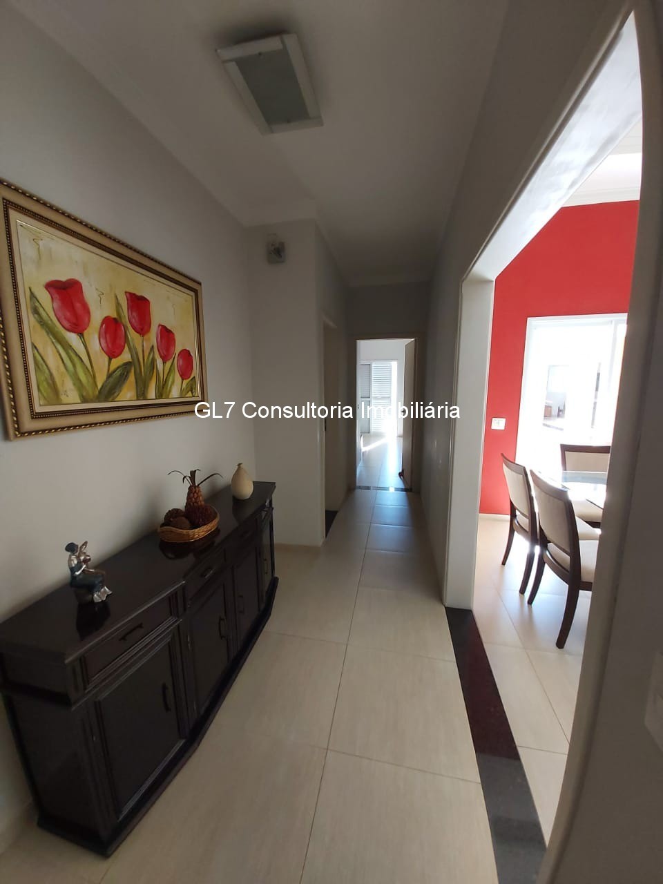 Casa à venda com 3 quartos - Foto 4