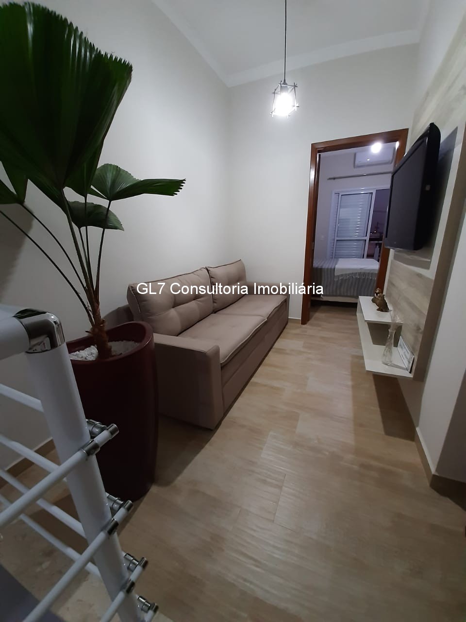 Casa à venda com 3 quartos - Foto 4