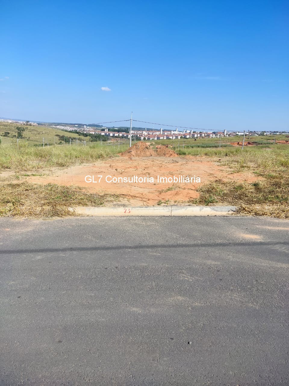 Terreno à venda, 150m² - Foto 1