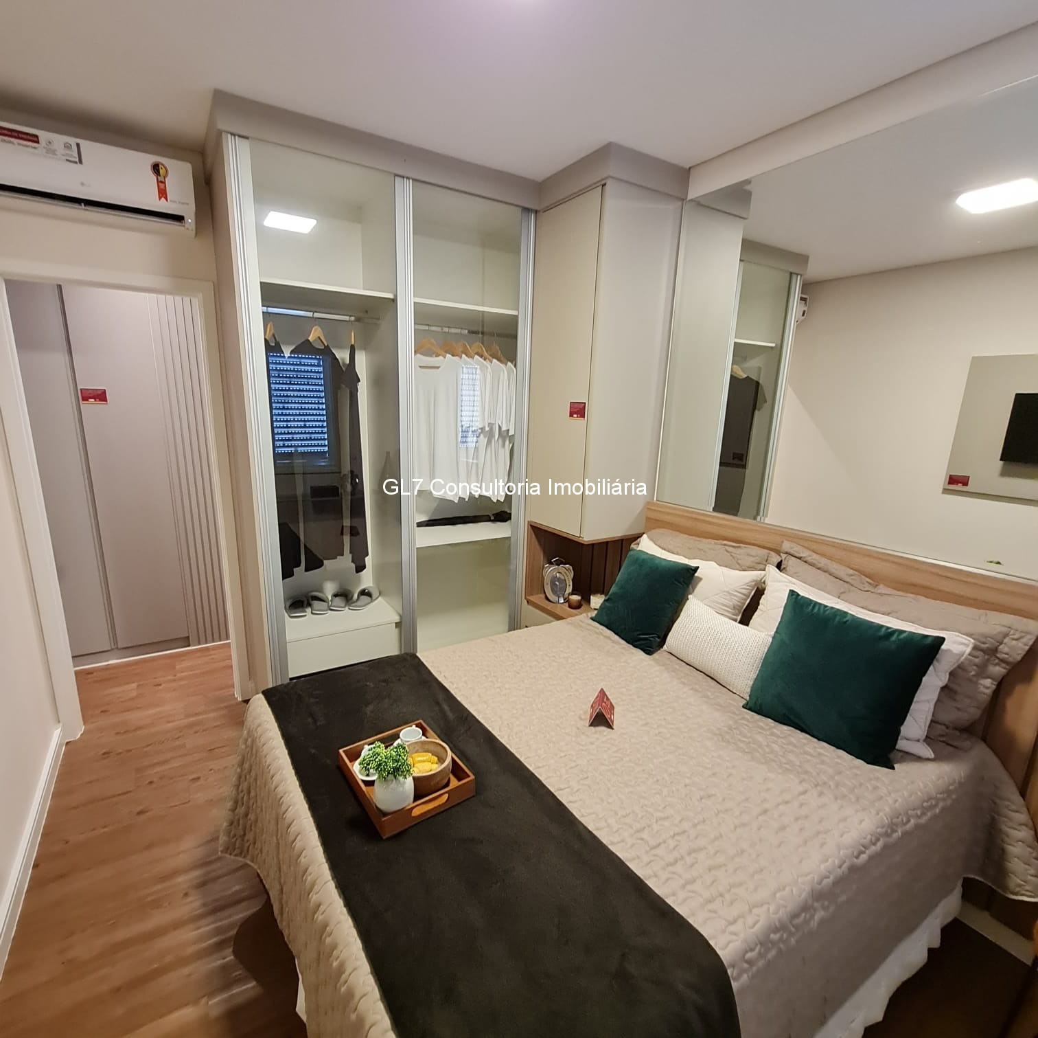 Apartamento à venda com 2 quartos, 55m² - Foto 16