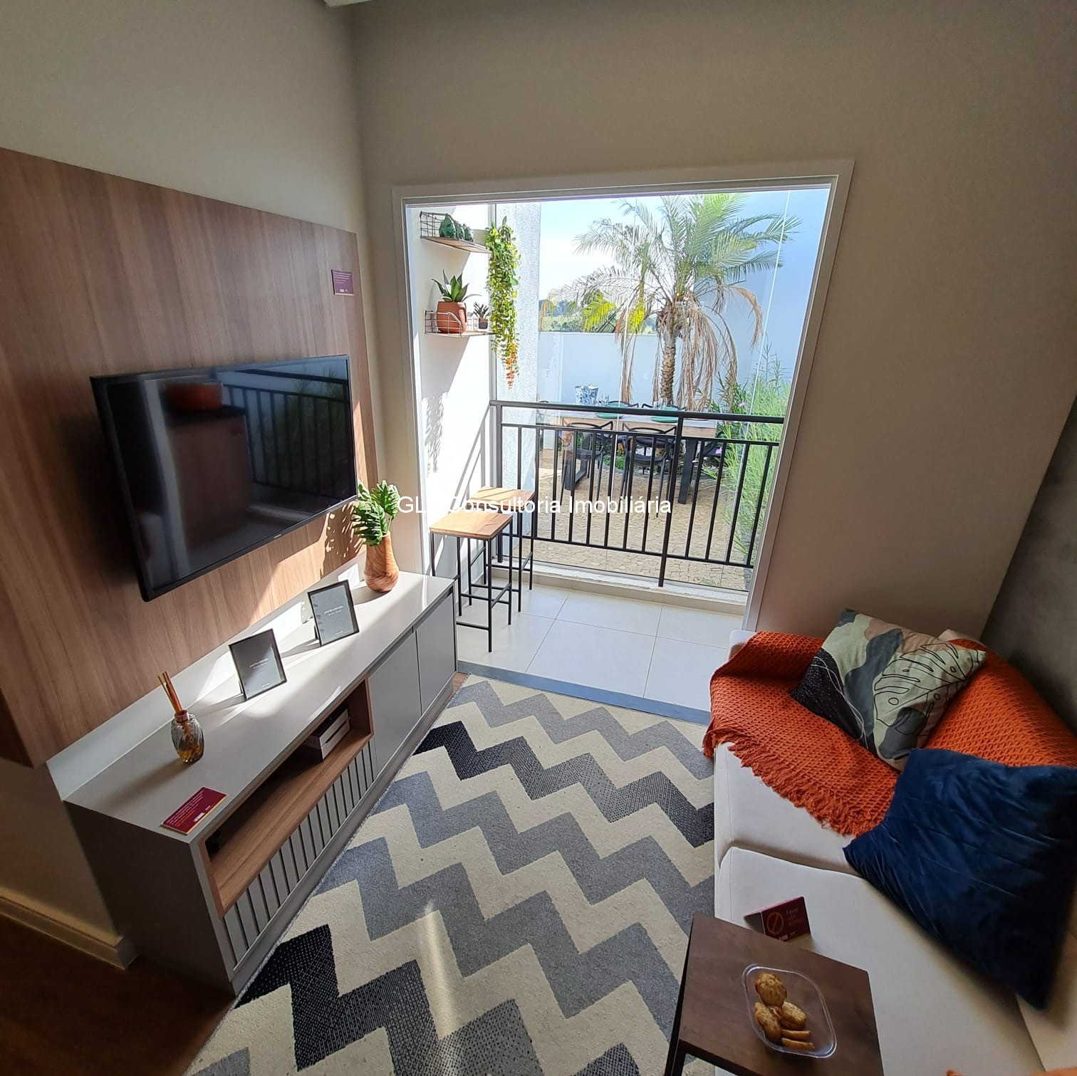 Apartamento à venda com 2 quartos, 55m² - Foto 7