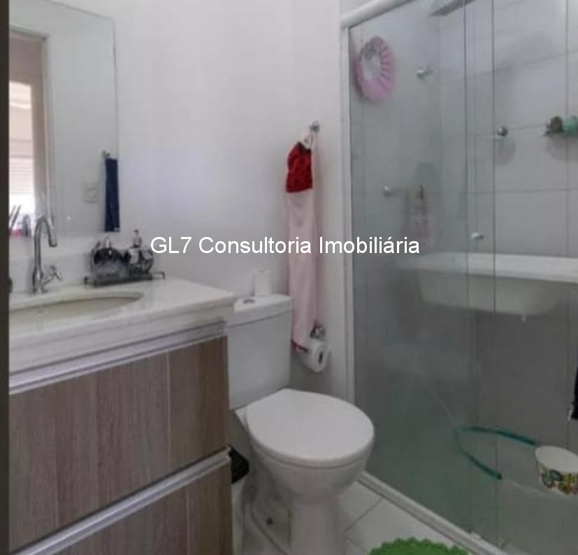 Apartamento à venda com 2 quartos, 62m² - Foto 12