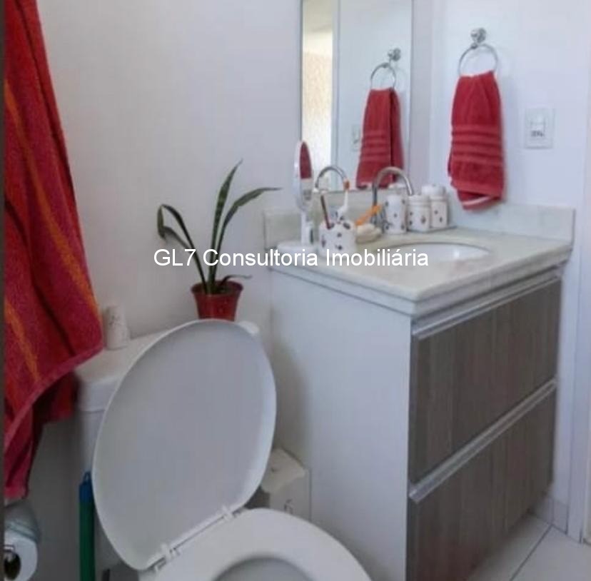 Apartamento à venda com 2 quartos, 62m² - Foto 13