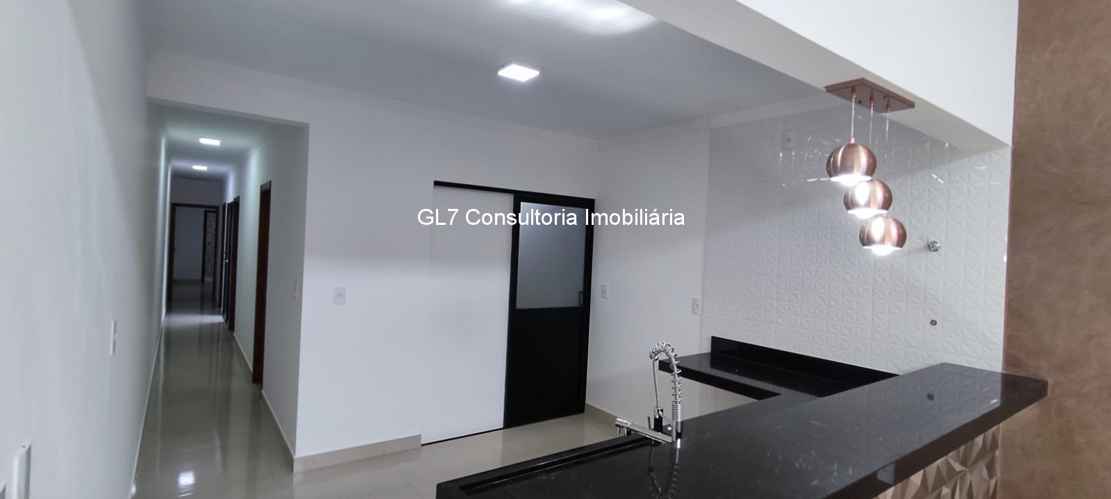 Casa à venda com 3 quartos, 128m² - Foto 8