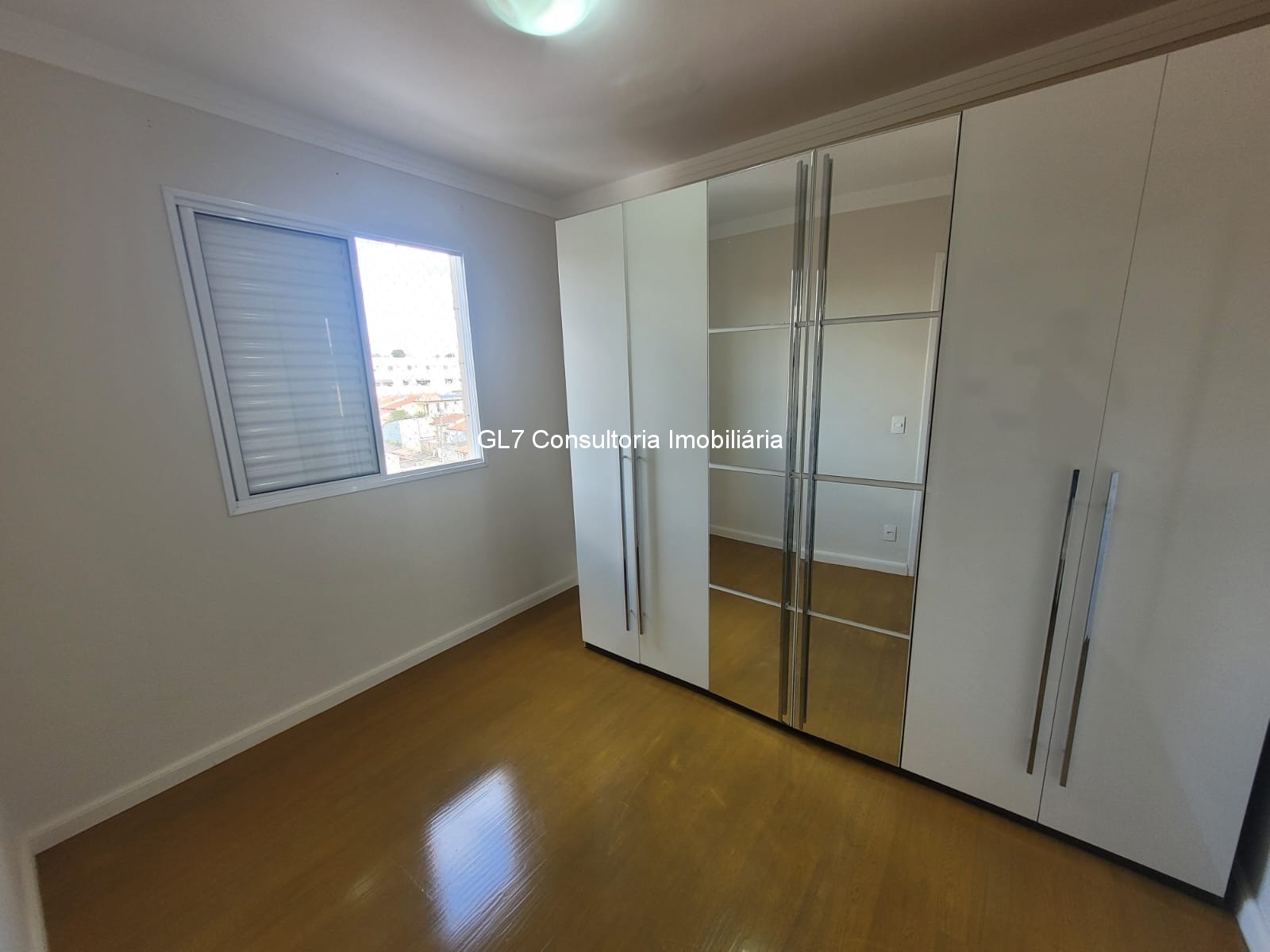 Apartamento à venda com 2 quartos, 54m² - Foto 3