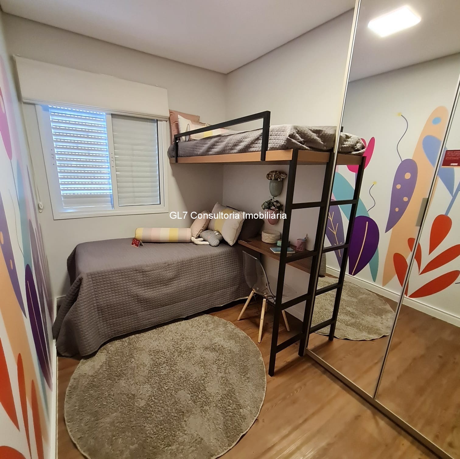 Apartamento à venda com 2 quartos, 55m² - Foto 12