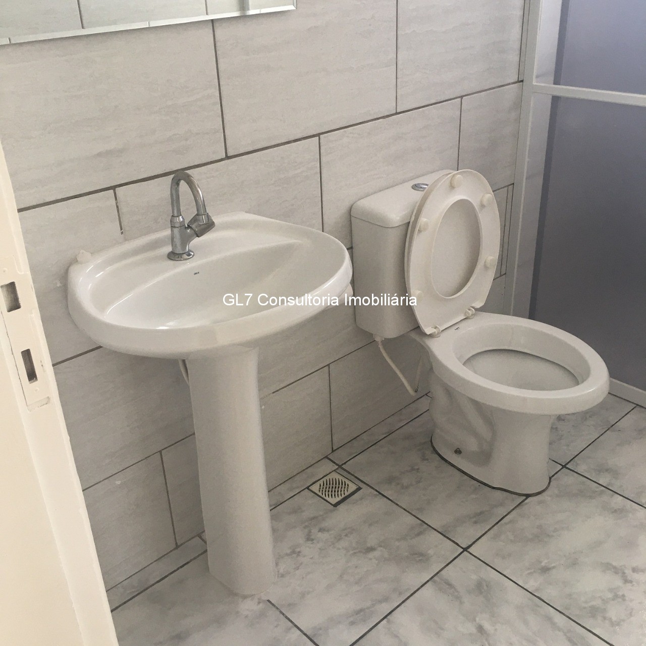 Apartamento à venda com 2 quartos, 55m² - Foto 3