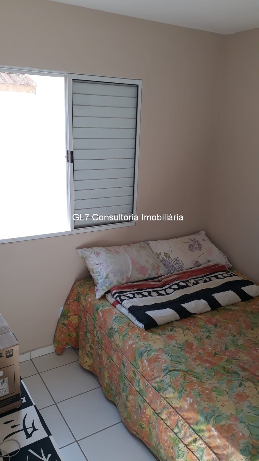 Apartamento à venda com 2 quartos, 51m² - Foto 6