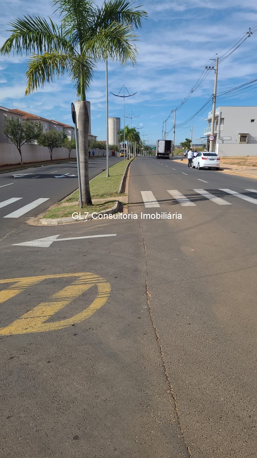 Loteamento e Condomínio à venda, 153m² - Foto 3