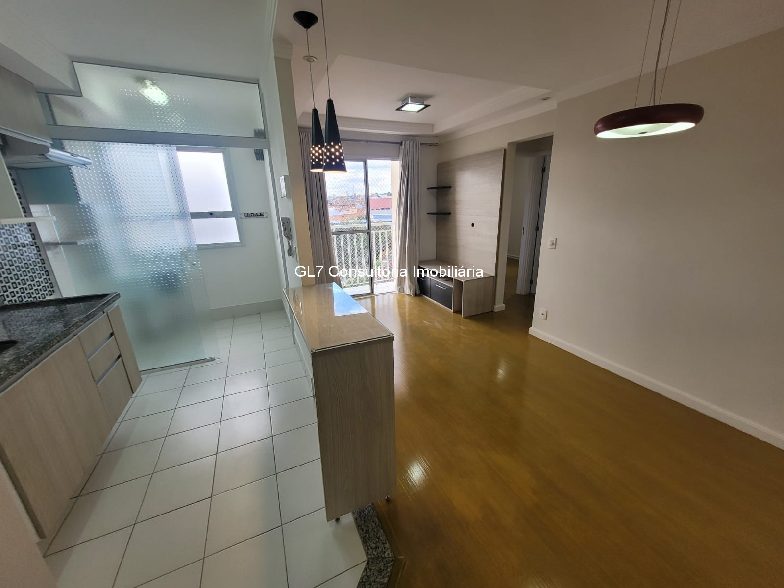 Apartamento à venda com 2 quartos, 54m² - Foto 8