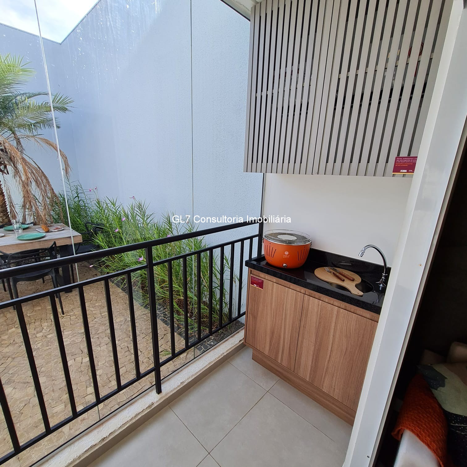 Apartamento à venda com 2 quartos, 55m² - Foto 6