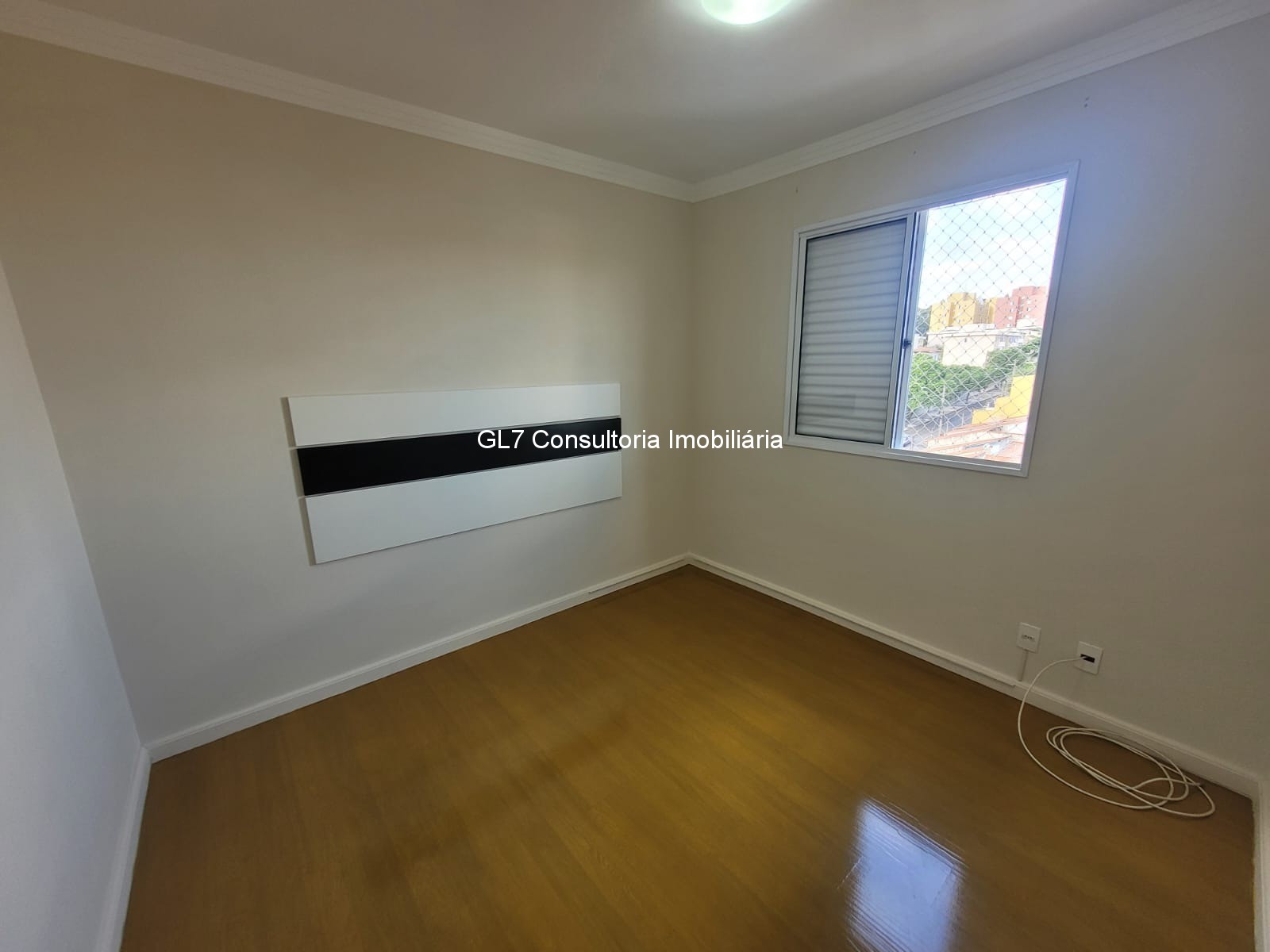 Apartamento à venda com 2 quartos, 54m² - Foto 5