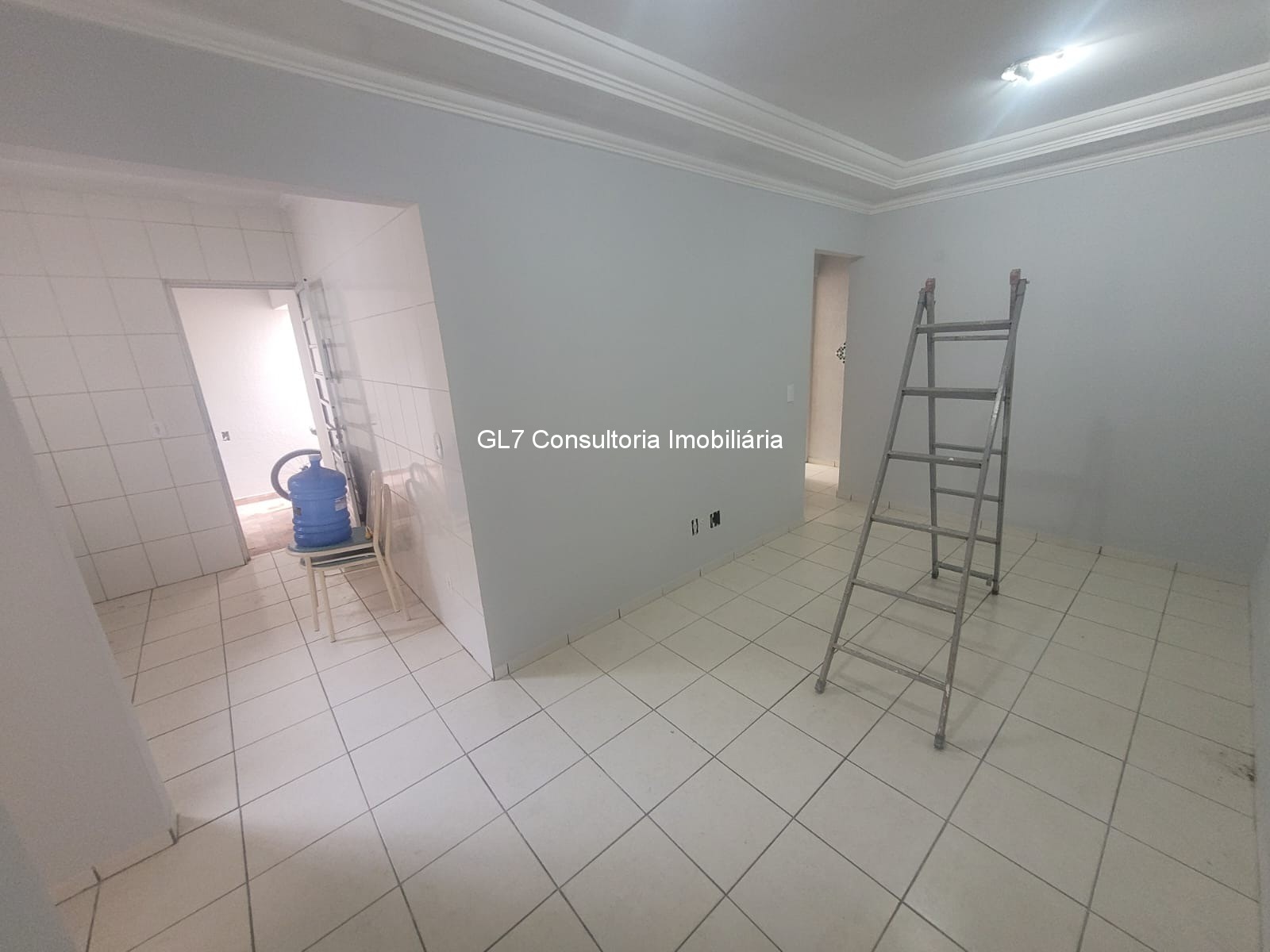 Casa à venda com 3 quartos - Foto 4