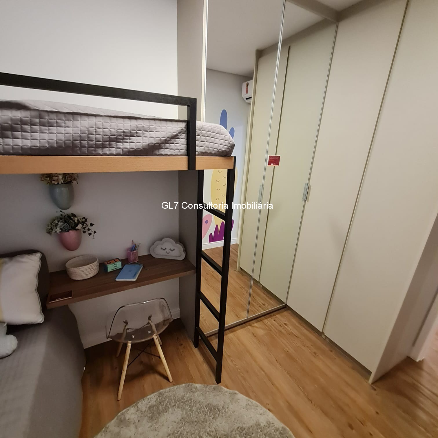 Apartamento à venda com 2 quartos, 55m² - Foto 13