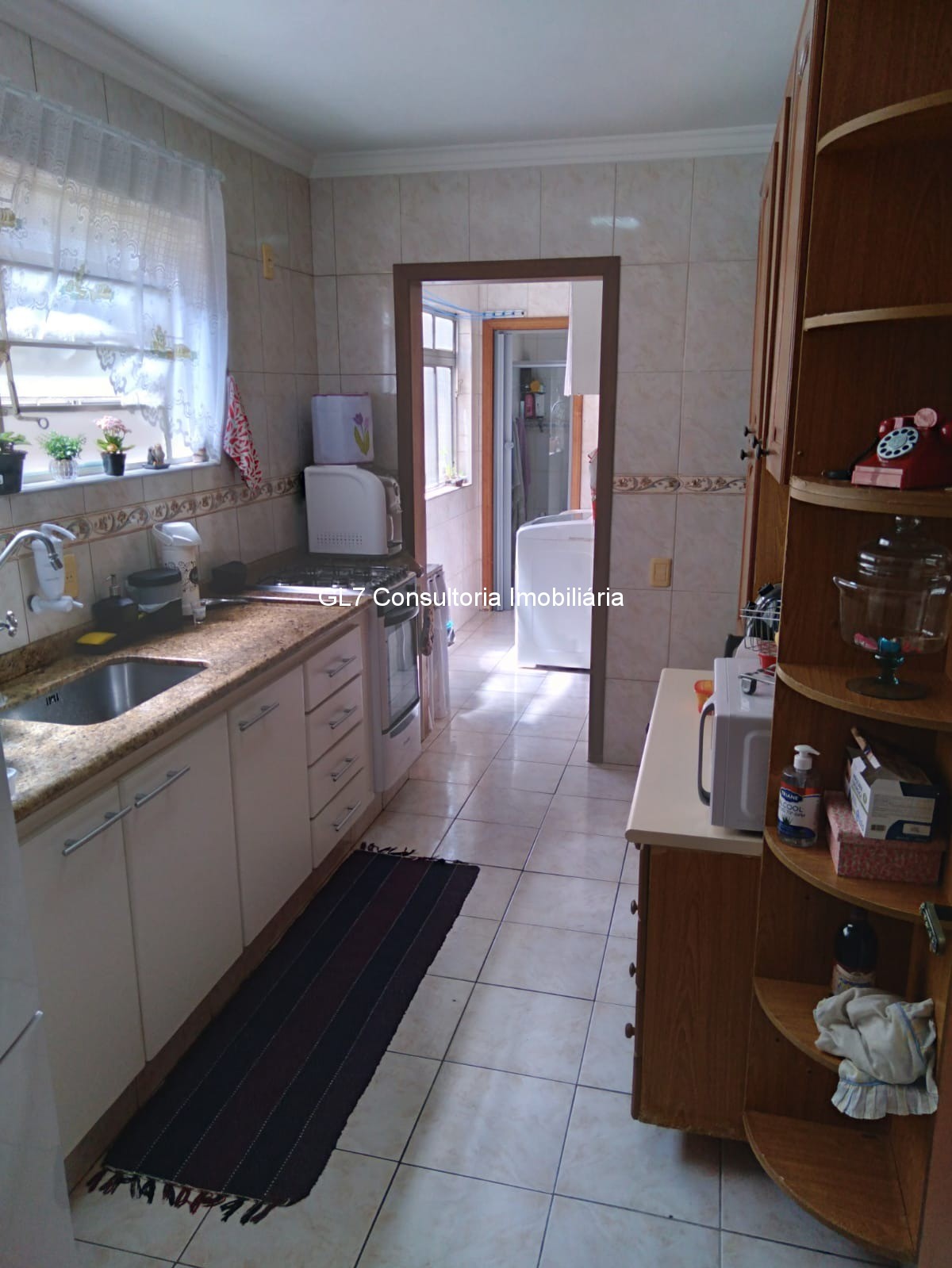 Apartamento à venda com 3 quartos, 73m² - Foto 17