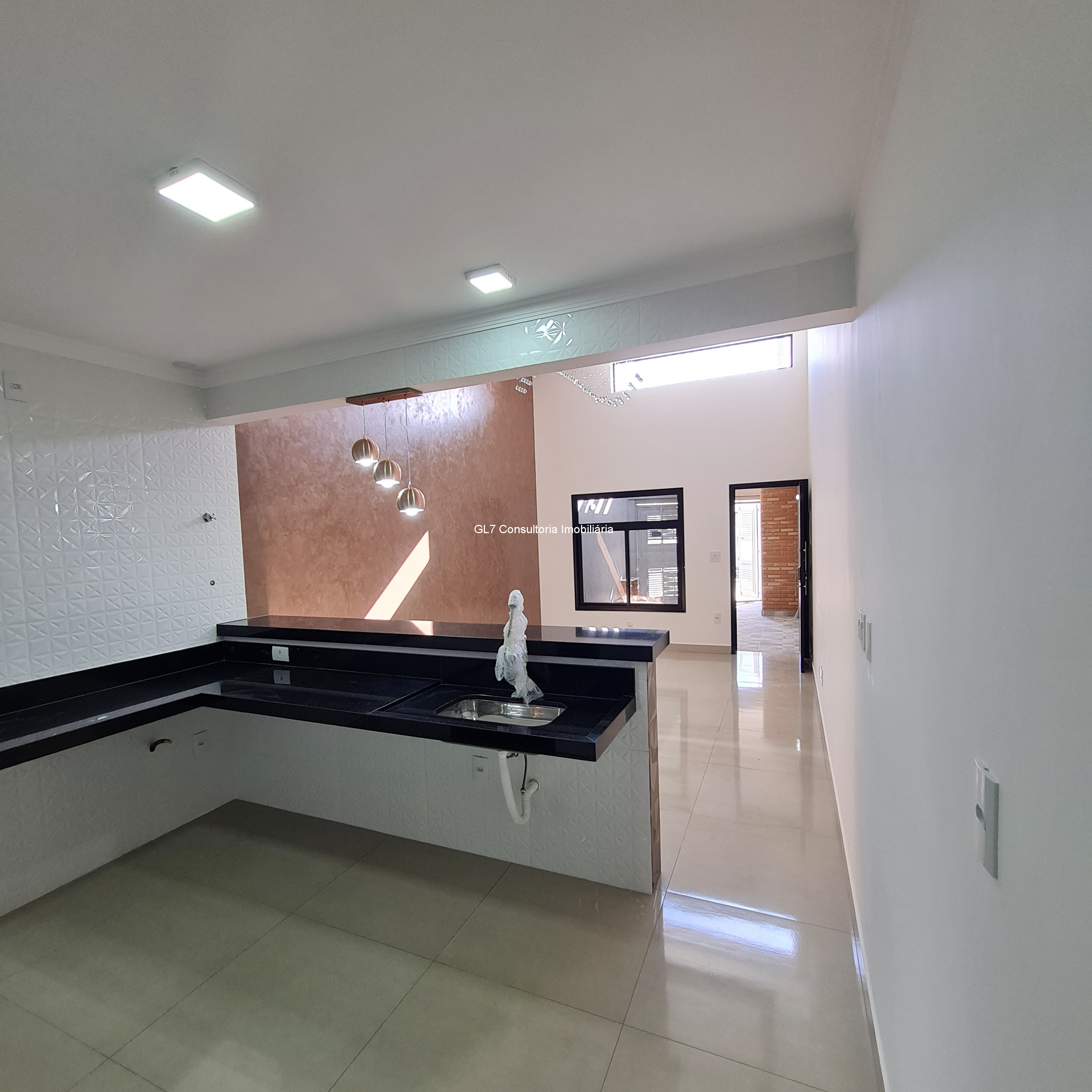 Casa à venda com 2 quartos, 102m² - Foto 4