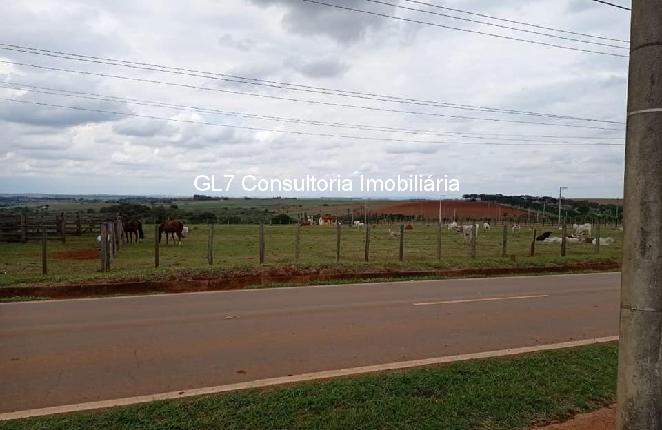 Terreno à venda - Foto 5