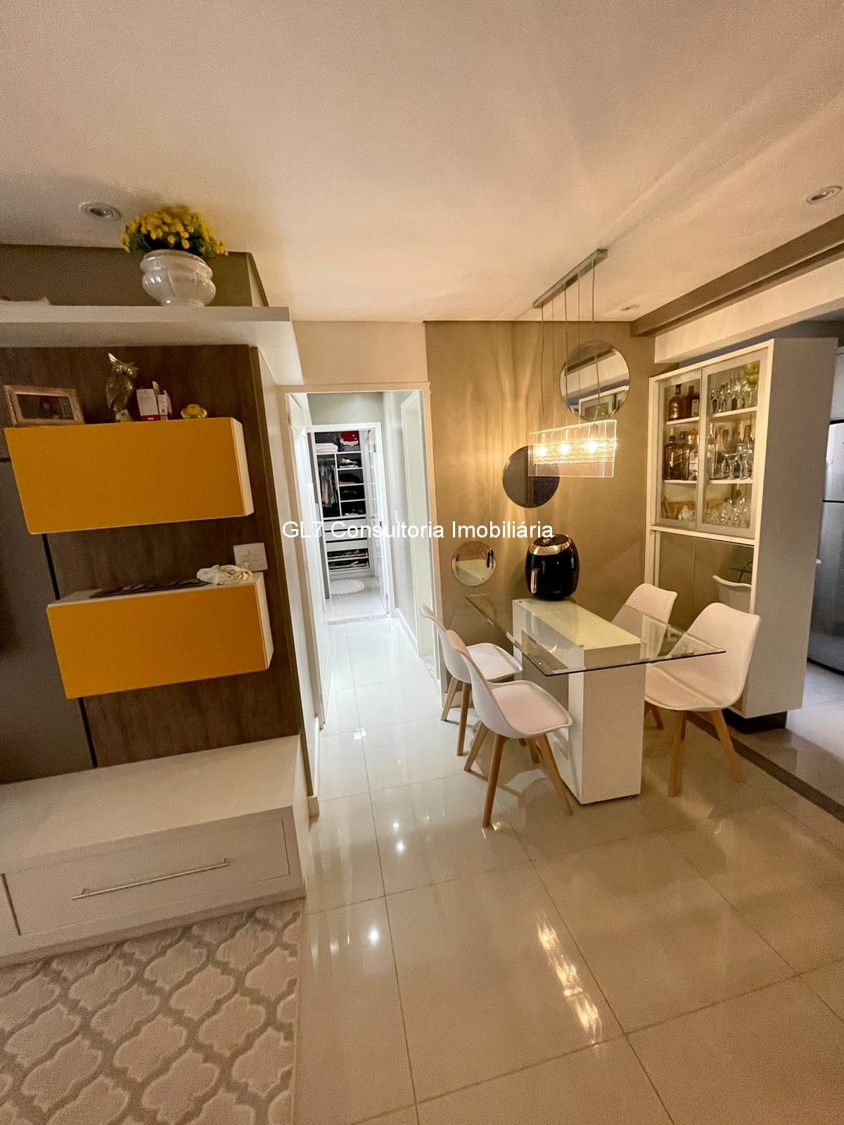 Apartamento à venda com 2 quartos, 73m² - Foto 11