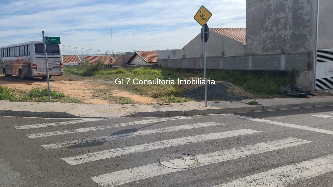 Loteamento e Condomínio à venda, 186m² - Foto 1