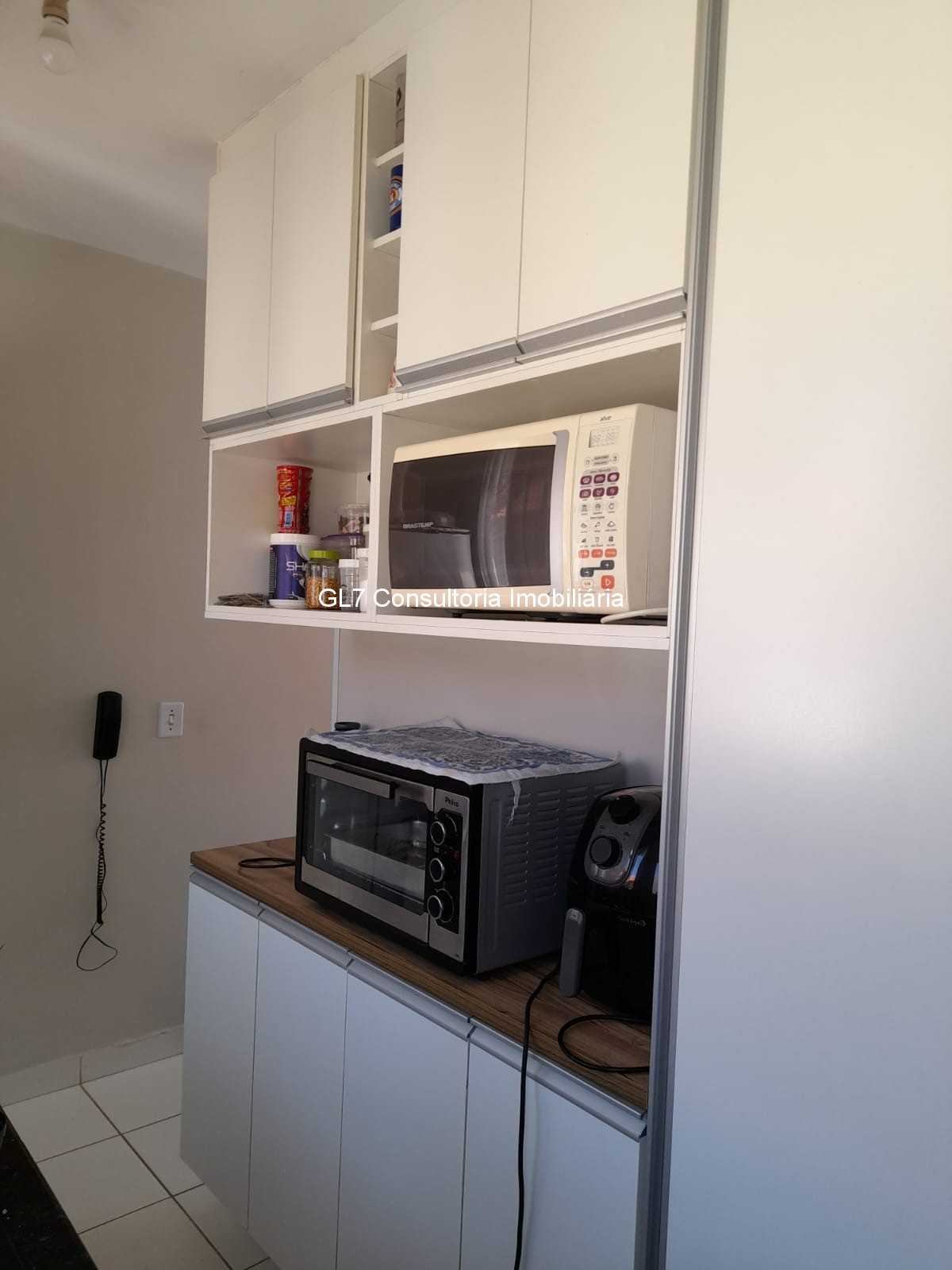 Apartamento à venda com 2 quartos, 51m² - Foto 11