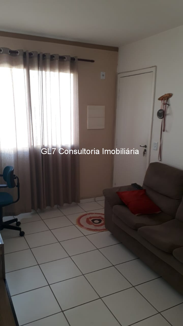 Apartamento à venda com 2 quartos, 51m² - Foto 1