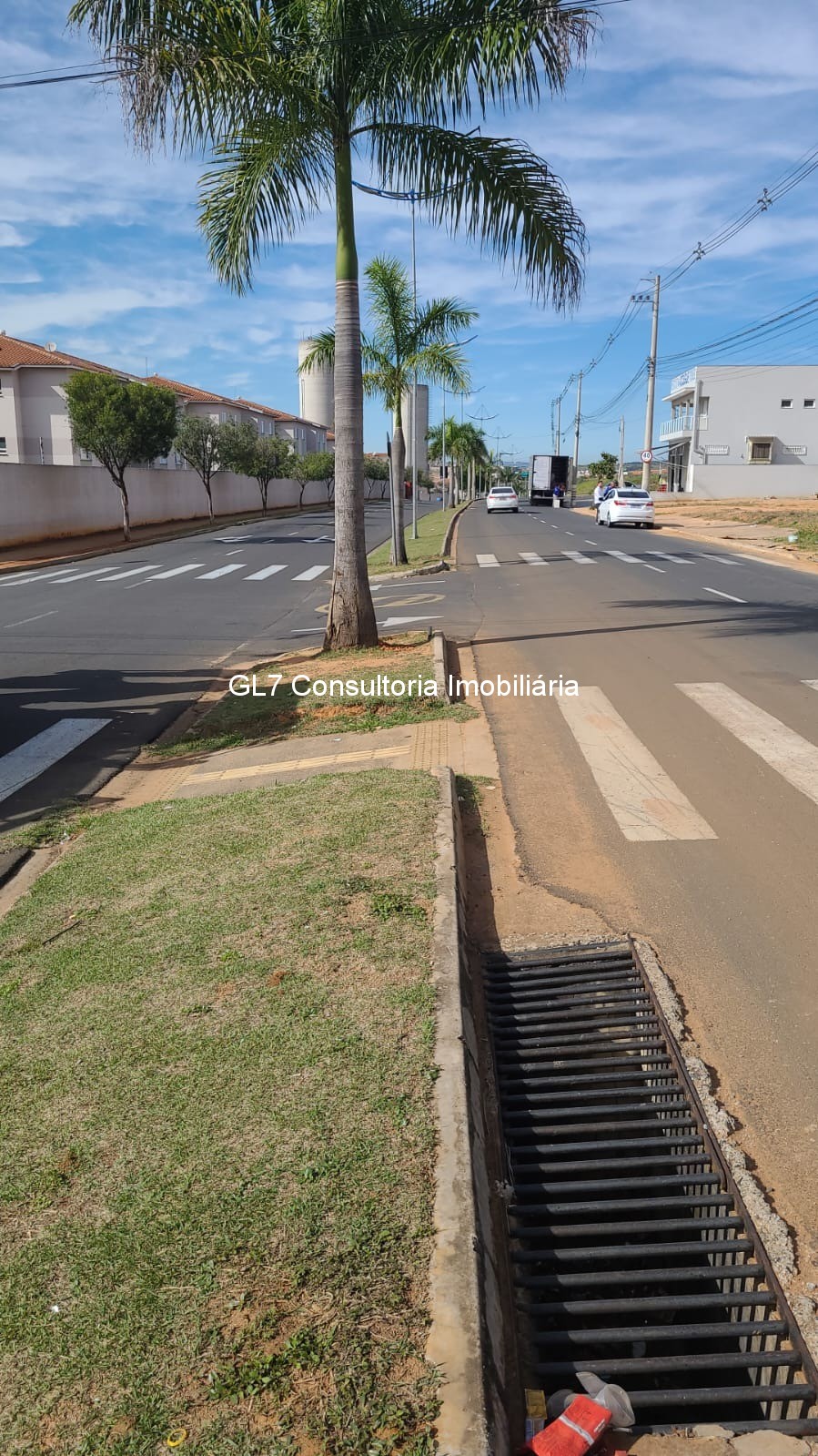 Loteamento e Condomínio à venda, 153m² - Foto 3