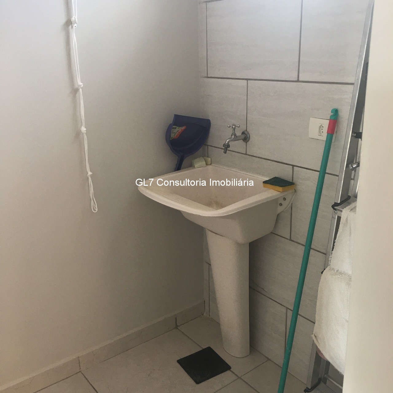 Apartamento à venda com 2 quartos, 55m² - Foto 7