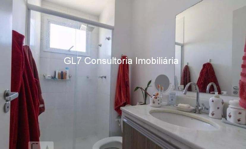 Apartamento à venda com 2 quartos, 62m² - Foto 14