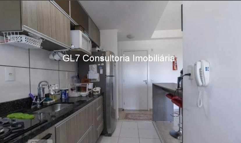 Apartamento à venda com 2 quartos, 62m² - Foto 5